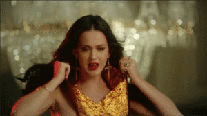 Katy Perry GIF. Artiesten Schattig Vrienden Katy perry Rihanna Omhelzing Gifs Omarmen Voel beter De liefde Friens 