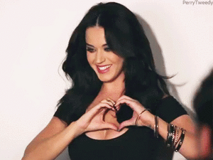 Katy Perry GIF. Dieren Artiesten Tijger Katy perry Gifs Vrouw Sterk Roar Katy perry gebrul 