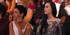 Katy Perry GIF. Artiesten Tv Katy perry Gifs 2013 The tonight show 