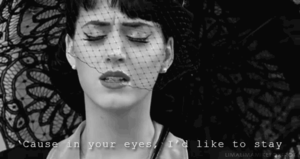 Katy Perry GIF. Artiesten Koningin Katy perry Gifs Kroon 