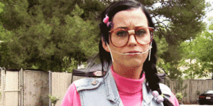 Katy Perry GIF. Artiesten Tv Katy perry Gifs 2013 The tonight show 