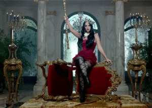 Katy Perry GIF. Muziek Artiesten Katy perry Gifs  Amor Paradijs Musica De liefde Het leven Vida Amo Emocionante 