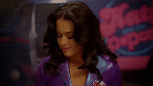 Katy Perry GIF. Artiesten Katy perry Gifs Et Mode &amp;amp; beauty 