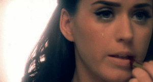Katy Perry GIF. Artiesten Meisjes Zanger Katy perry Gifs Tumblr Slechte meisjes I kissed a girl Goede meisjes 