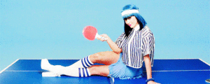 Katy Perry GIF. Artiesten Tv Katy perry Gifs Vrolijke muziek Afgelopen vrijdag nacht 