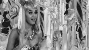 Katy Perry GIF. Artiesten Katy perry Gifs Snl Tieten 