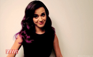 Katy Perry GIF. Artiesten Katy perry Katy Gifs Roar Katy perry gebrul 