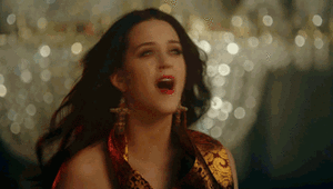 Katy Perry GIF. Auto Artiesten Katy perry Gifs Wenk 