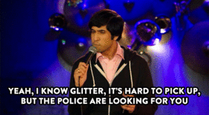 Katy Perry GIF. Artiesten Katy perry Gifs Opgewonden 