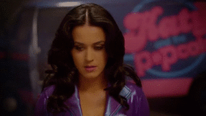 Katy Perry GIF. Artiesten Katy perry Gifs Et Mode &amp;amp; beauty 