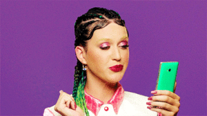 Katy Perry GIF. Video Artiesten Katy perry Gifs Muziekvideo Afgelopen vrijdag nacht 