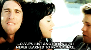Katy Perry GIF. Artiesten Katy perry Gifs Opgewonden 