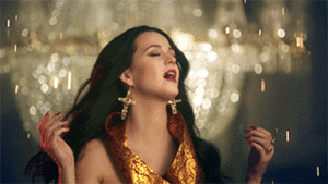 Katy Perry GIF. Bioscoop Artiesten Katy perry Omg Gifs Opgewonden Reacties Fangirling Opwindend Oh mijn god 