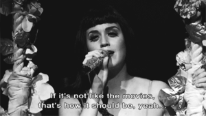 Katy Perry GIF. Artiesten Katy perry Gifs Eye roll Wat dan ook 
