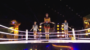 Katy Perry GIF. Muziek Beroemdheden Artiesten Katy perry Gifs Knal Muziekvideo California gurls 