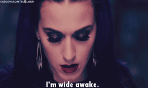 Katy Perry GIF. Artiesten Katy perry Gifs Et Mode &amp;amp; beauty 
