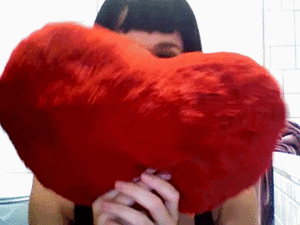 Katy Perry GIF. Valentijnsdag Artiesten Valentijn Katy perry Gifs Transparant Dansen haai Tijger verslaan 