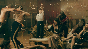 Katy Perry GIF. Artiesten Katy perry Gifs American idol Katy perry gif 