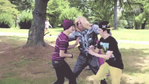 Katy Perry GIF. Artiesten Meisjes Zanger Katy perry Gifs Tumblr Slechte meisjes I kissed a girl Goede meisjes 