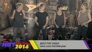 Katy Perry GIF. Artiesten Katy perry Gifs Roar 