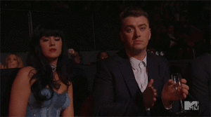 Katy Perry GIF. Muziek Artiesten Katy perry Gifs Knal 