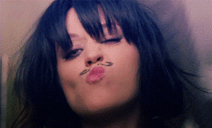 Katy Perry GIF. Muziek Beroemdheden Artiesten Katy perry Gifs Knal The one that got away Gi 