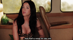 Katy Perry GIF. Artiesten Katy perry Gifs Bbmas2014 