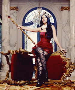 Katy Perry GIF. Bioscoop Artiesten Katy perry Pastel Gifs Verwonderd Platina 
