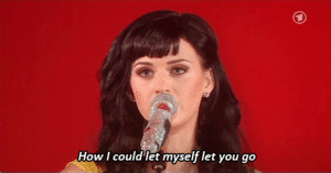Katy Perry GIF. Artiesten Katy perry Gifs Amas2013 Kostuum Het zingen 