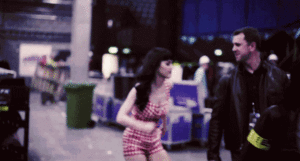 Katy Perry GIF. Artiesten Katy perry Gifs Roar Katy perry gebrul 