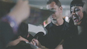 Katy Perry GIF. Artiesten Katy perry Gifs Tieten Aap 