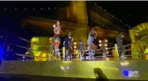 Katy Perry GIF. Artiesten Katy perry Gifs Weg 
