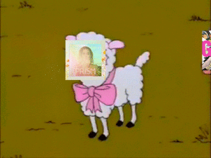 Katy Perry GIF. Artiesten Katy perry Gifs Katy perry gif Prisma Unconditionally 