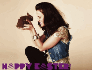 Katy Perry GIF. Video Artiesten Katy perry Gifs Het zingen Muziekvideo Nerd Afgelopen vrijdag nacht Proberen mijn n 