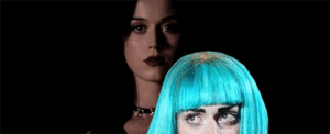 Katy Perry GIF. Artiesten Tv Katy perry Gifs Vrolijke muziek Afgelopen vrijdag nacht 