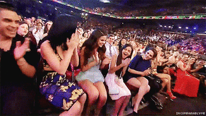 Katy Perry GIF. Dansen Artiesten Vrijdag Katy perry Gifs Partij Afgelopen vrijdag nacht Hardloper 