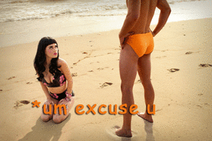 Katy Perry GIF. Muziek Beroemdheden Artiesten Katy perry Gifs Knal Muziekvideo California gurls 