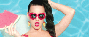 Katy Perry GIF. Artiesten Katy perry Gifs Grammys 2015 