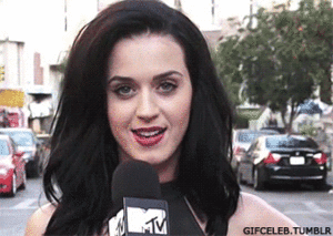 Katy Perry GIF. Artiesten Katy perry Katy Perry Gifs Snl K Saturday night live Snl kerst Andy sanberg Ontzag andy 