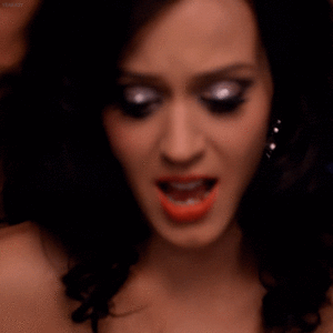 Katy Perry GIF. Bioscoop Artiesten Katy perry Omg Gifs Opgewonden Reacties Fangirling Opwindend Oh mijn god 