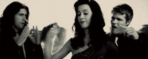 Katy Perry GIF. Artiesten Katy perry Gifs Katy perry gif Prisma Unconditionally 