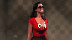 Katy Perry GIF. Artiesten Katy perry Gifs Roar Katy perry gebrul 