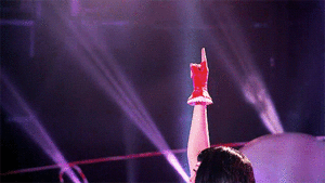 Katy Perry GIF. Dansen Artiesten Vrijdag Katy perry Gifs Partij Afgelopen vrijdag nacht 