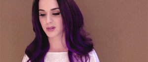 Katy Perry GIF. Artiesten Schattig Kat Katy perry Gifs Lachend Deel van mij 3d 