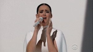Katy Perry GIF. Muziek Artiesten Katy perry Gifs Knal 
