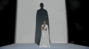 Katy Perry GIF. Artiesten Katy perry Gifs Grammys 2015 