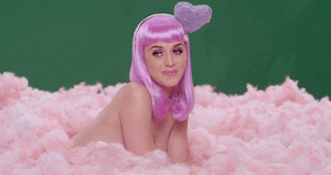 Katy Perry GIF. Artiesten Katy perry Gifs Weg 