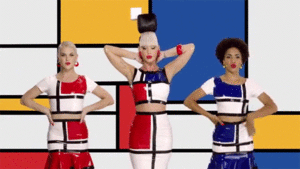 Katy Perry GIF. Artiesten Ellen Katy perry Gifs Dans Ellen degeneres Richten op 