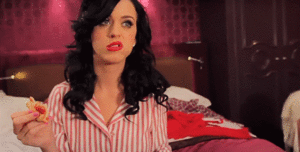 Katy Perry GIF. Artiesten Katy perry Gifs Bbmas2014 