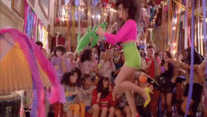 Katy Perry GIF. Artiesten Tv Katy perry Gifs Vrolijke muziek Afgelopen vrijdag nacht 